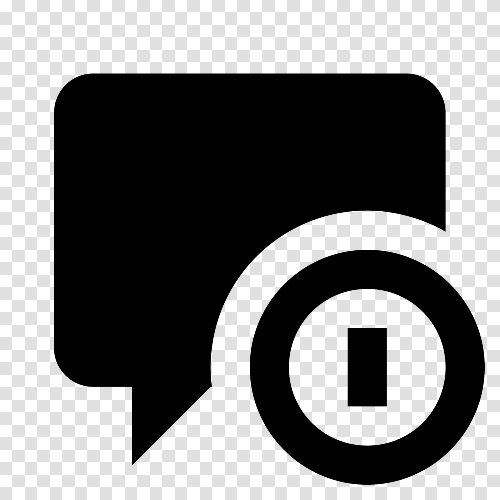 Topic Push Notification Icon, Gray, World Of Warcraft Transparent Png