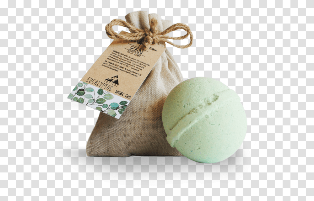 Topikal Zen Eucalyptus Macaroon, Egg, Food, Ball, Sport Transparent Png