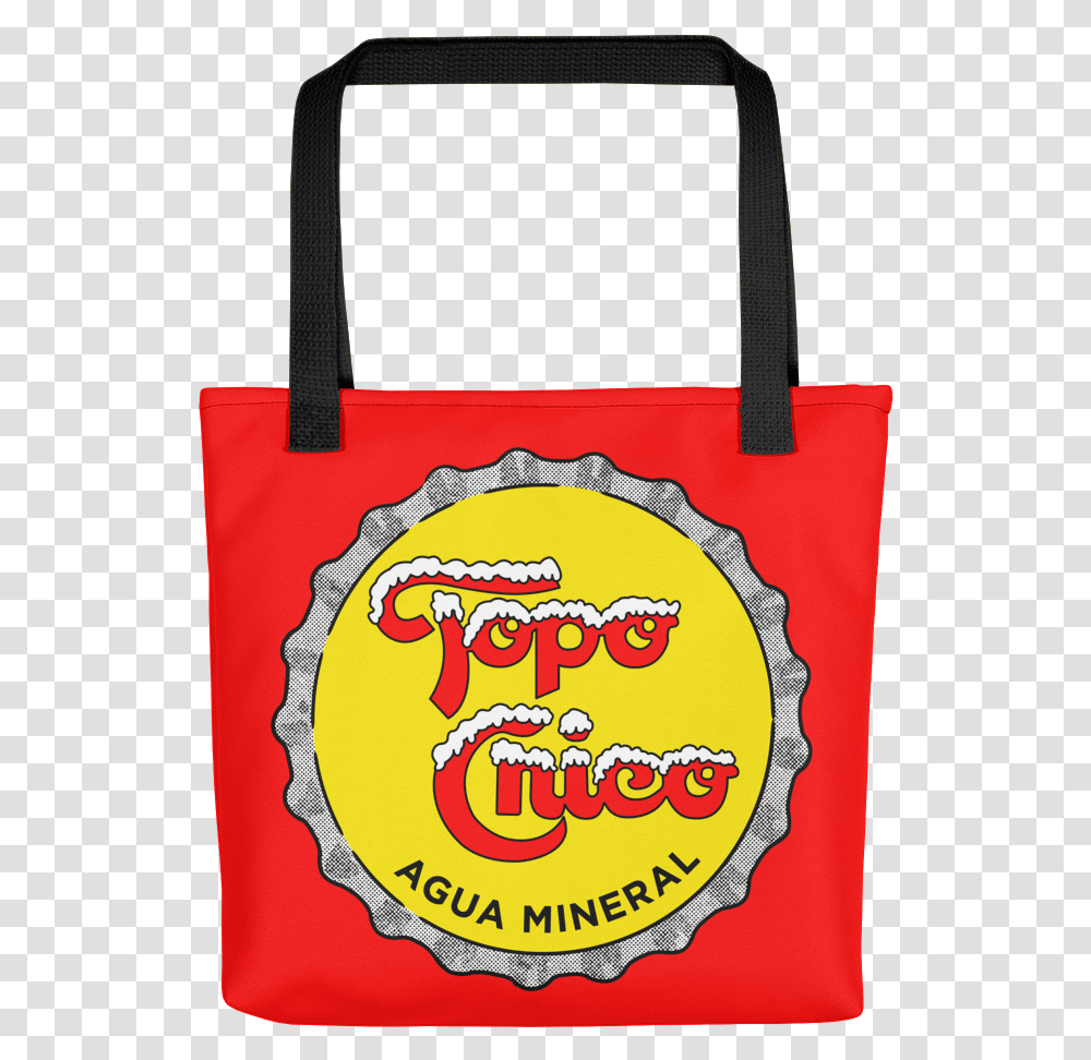 Topo Chico, Tote Bag, Accessories, Accessory, Handbag Transparent Png