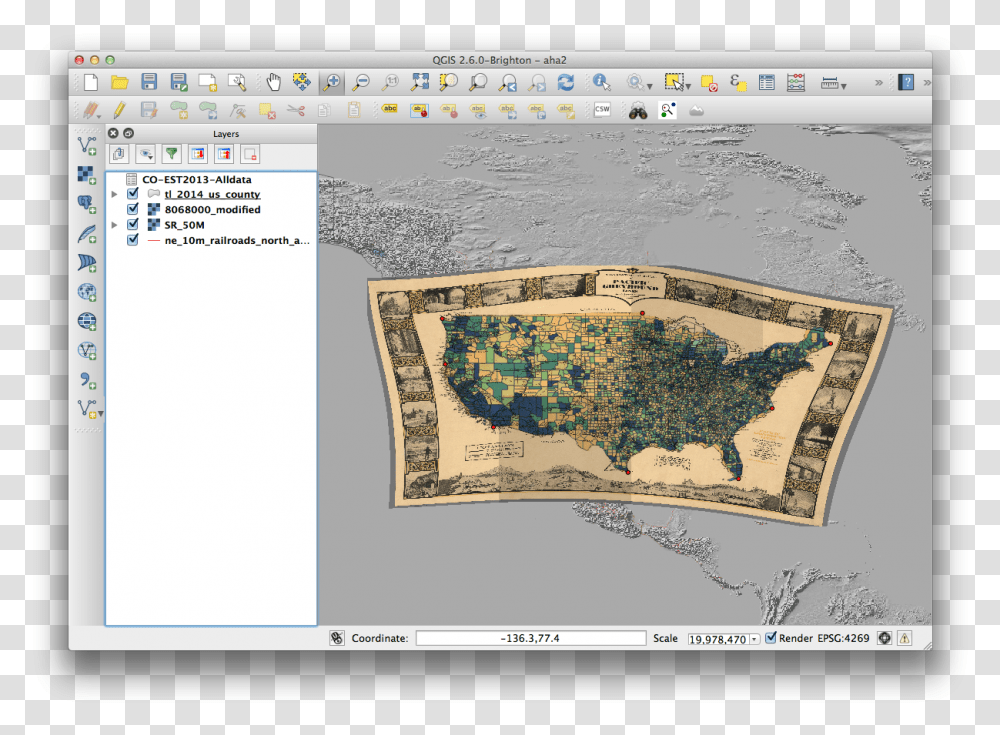 Topographic Vector Old Atlas, Plot, Map, Diagram, Electronics Transparent Png