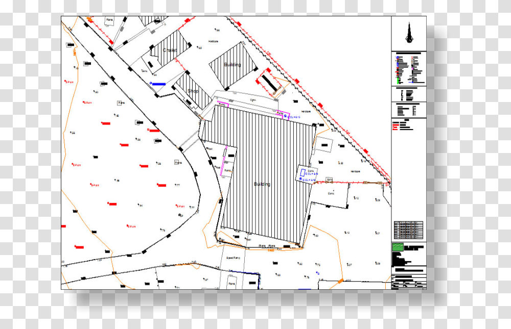 Topography Lines Plan, Plot, Diagram, Building, Map Transparent Png
