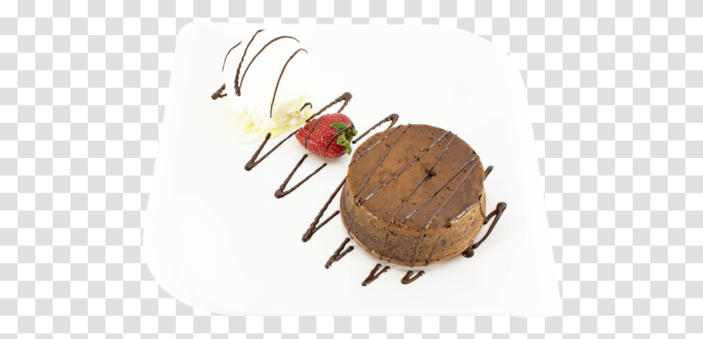 Topping For Chocolate Fondant, Insect, Sweets, Food, Meal Transparent Png