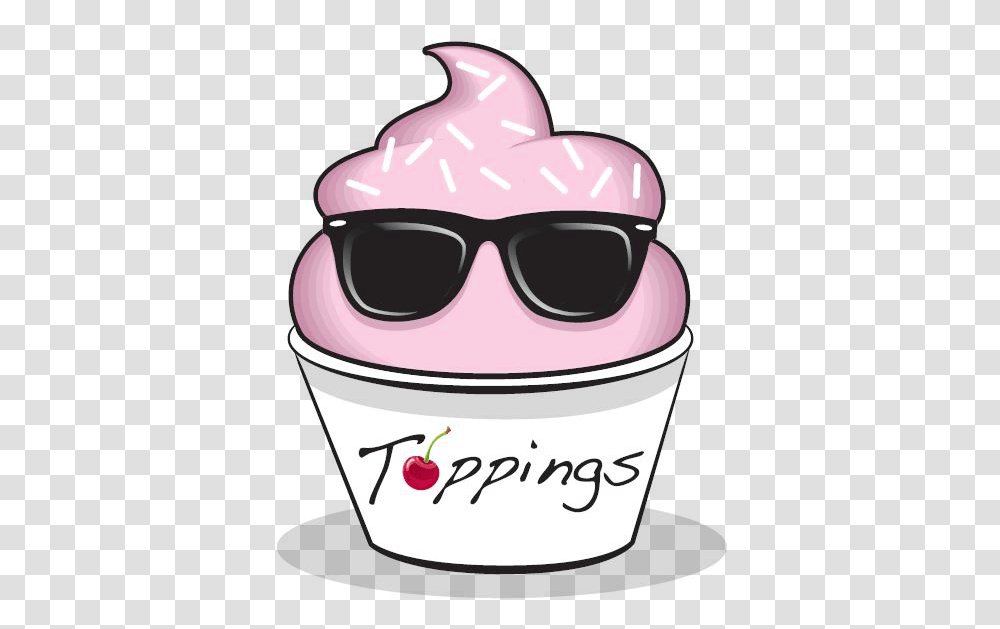 Toppings Rohnert Park, Helmet, Apparel, Cream Transparent Png