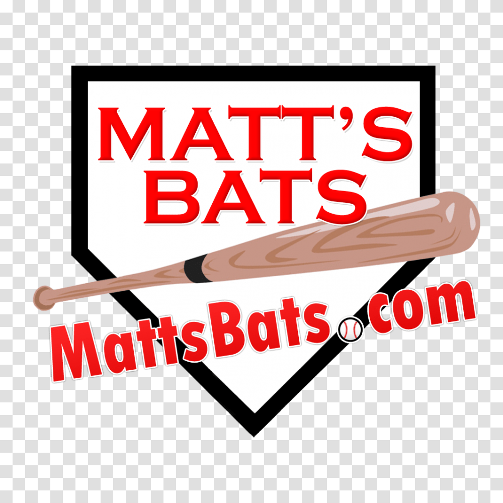 Topps Are Out For Sale Matts Bats, Baseball Bat, Team Sport, Sports, Softball Transparent Png