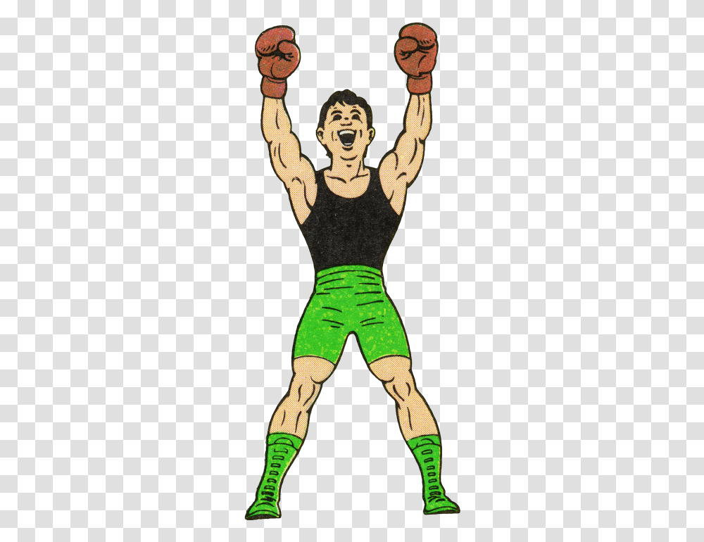 Topps Little Mac, Hand, Person, Human, Fist Transparent Png