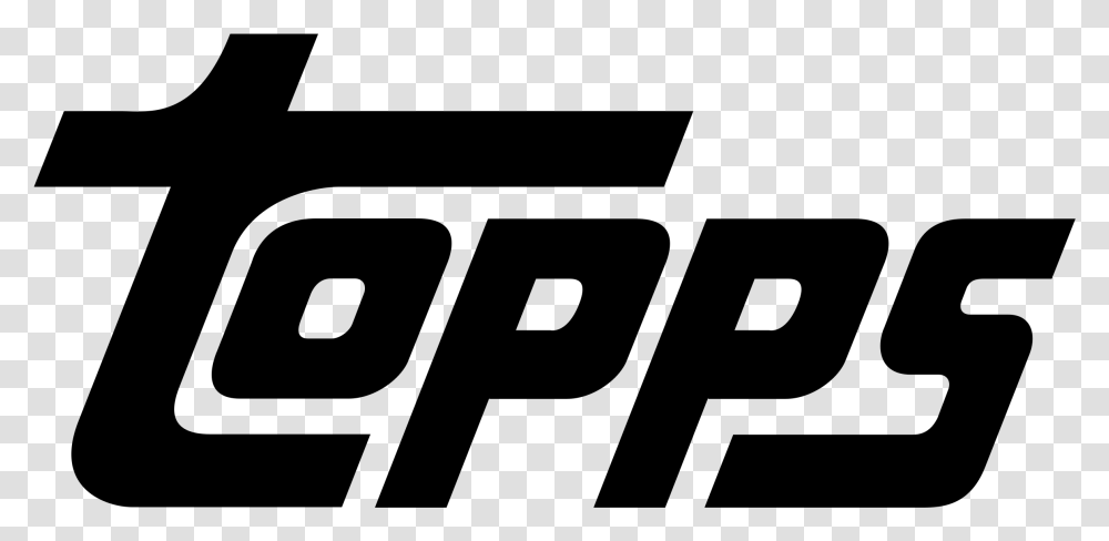 Topps Logo, Gray, World Of Warcraft Transparent Png