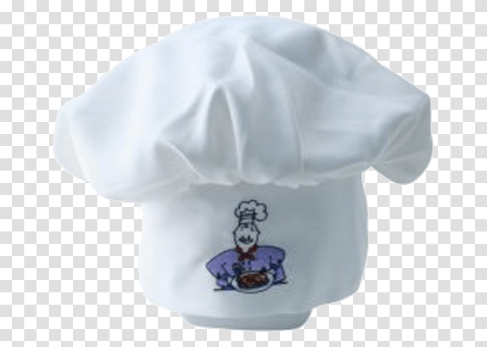 Toque Gift Cap Chef Hat Toque, Apparel, Meal, Food Transparent Png