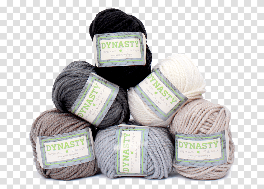 Toqueyarn, Wool, Person, Human, Knitting Transparent Png