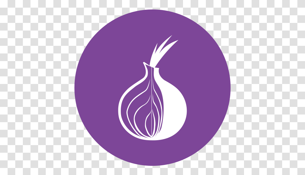 Tor Onion Browser Icon Tor Browser Icon, Moon, Plant, Flower, Animal Transparent Png
