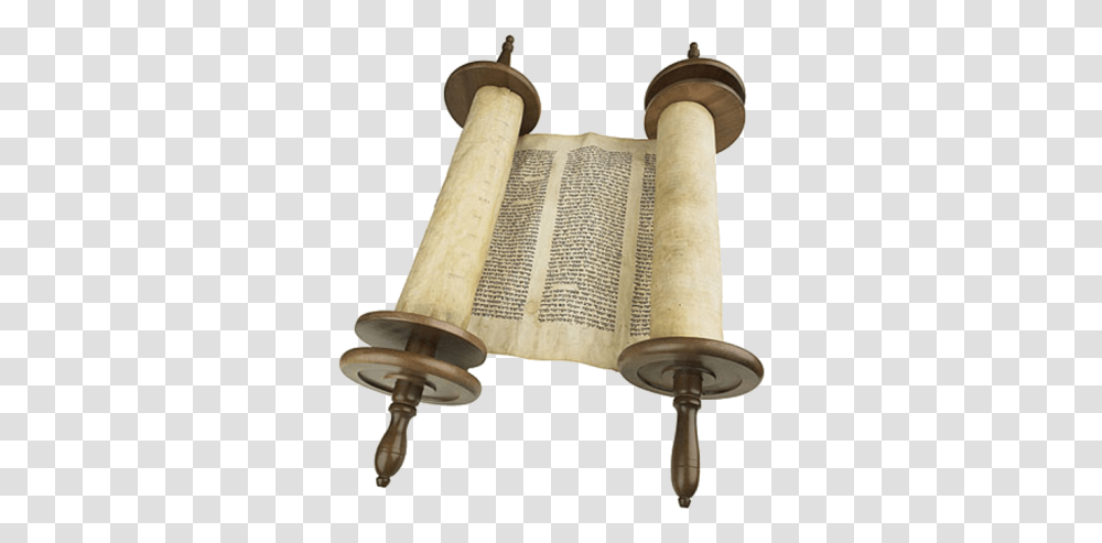 Torah And Vectors For Free Download Torah, Lamp, Scroll Transparent Png