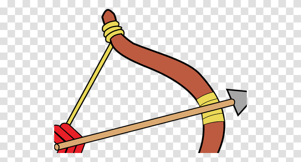 Torah Clipart Dvar, Arrow, Bow Transparent Png