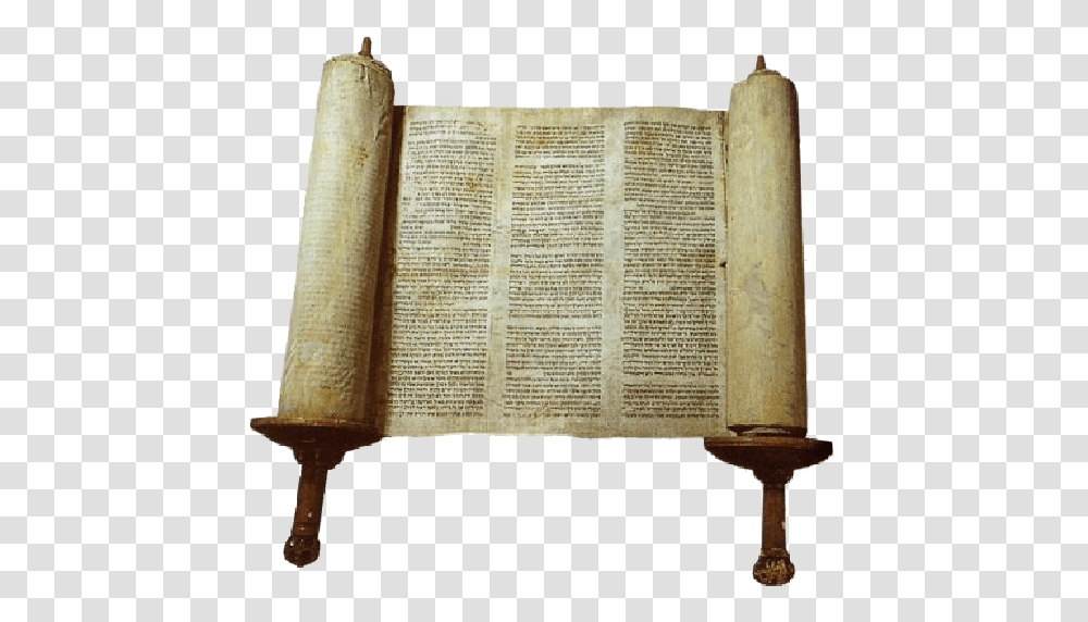 Torah, Fantasy, Book, Scroll Transparent Png