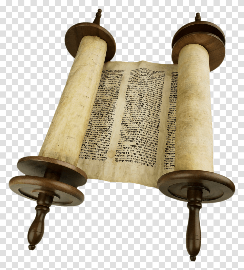 Torah, Fantasy, Lamp, Scroll, Monument Transparent Png