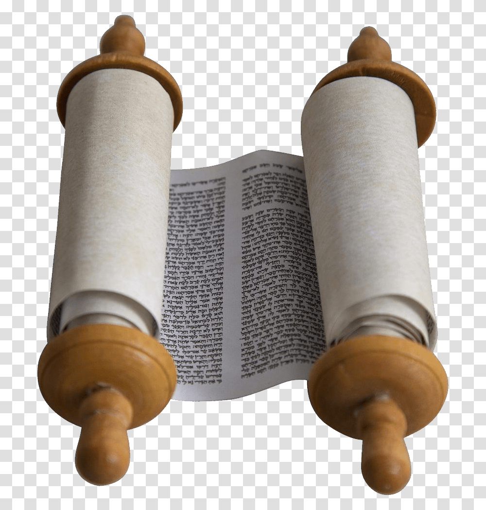 Torah, Fantasy, Person, Human, Scroll Transparent Png