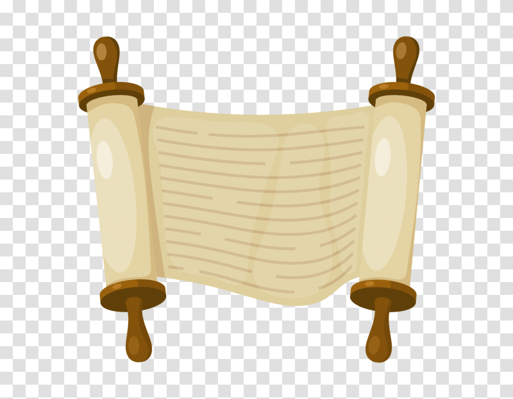 Torah, Fantasy, Scroll, Crib, Furniture Transparent Png