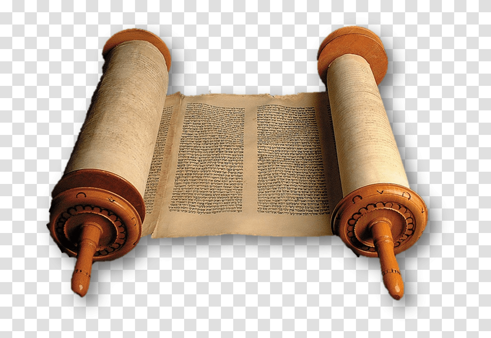 Torah Scroll Background Transparent Png