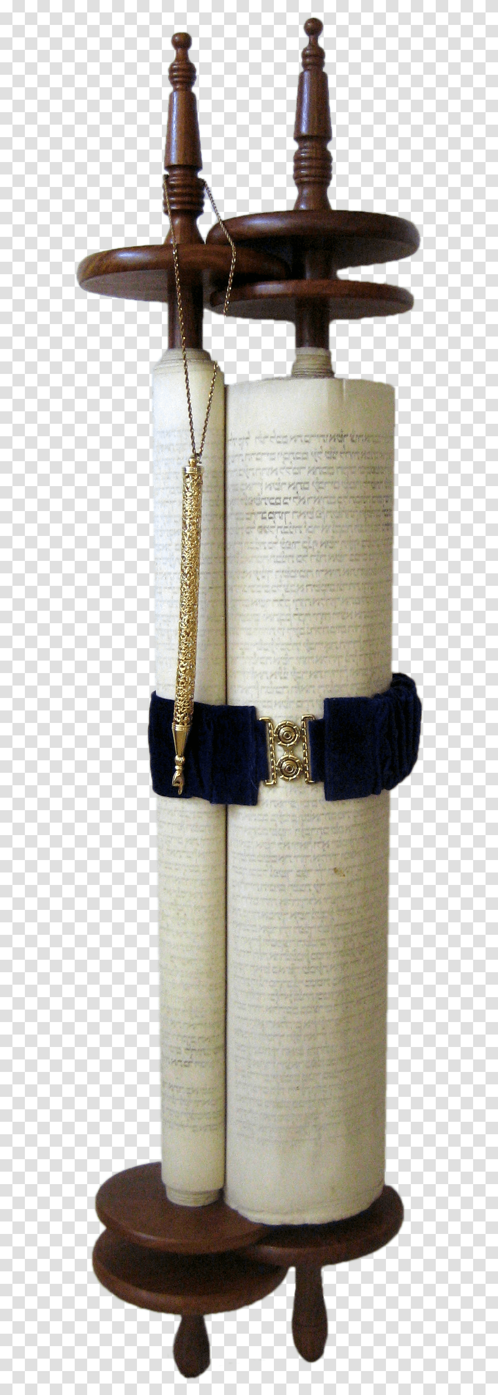 Torah Scroll From Vilna Lithuania F Clamp, Sword, Blade, Weapon, Weaponry Transparent Png