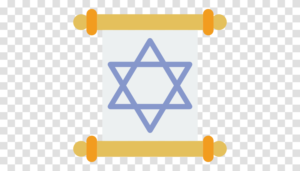 Torah Star Of David Judaism Jewish Icon, Star Symbol, Dynamite, Bomb Transparent Png