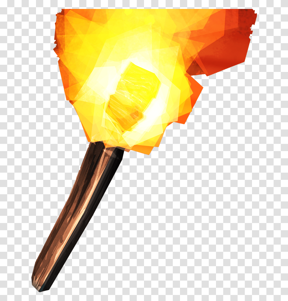 Torch 3 Image, Lamp, Light, Flare Transparent Png