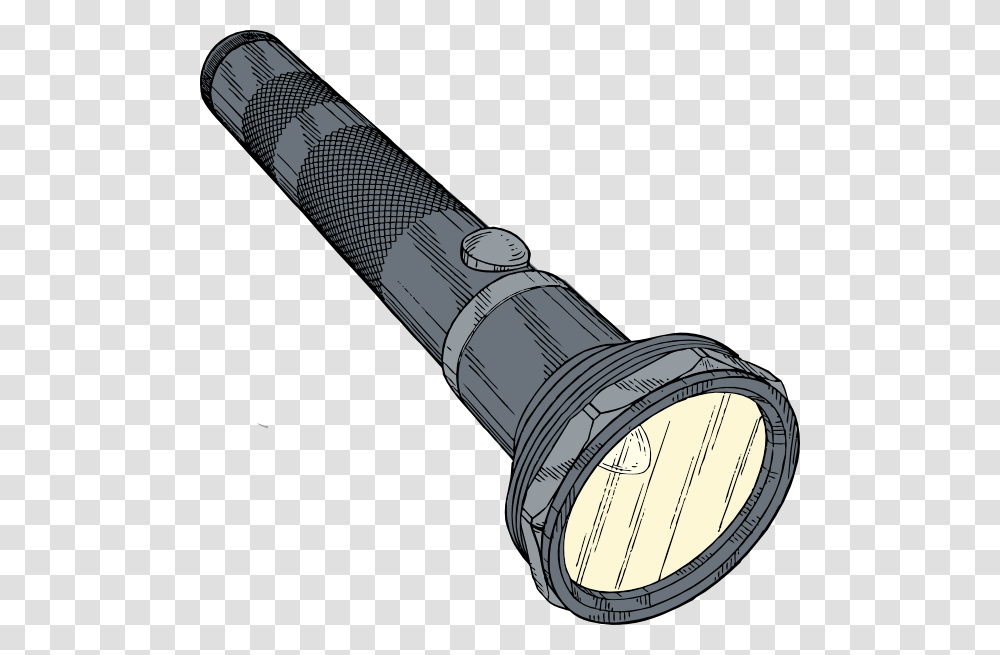 Torch Clip Art, Flashlight, Lamp Transparent Png