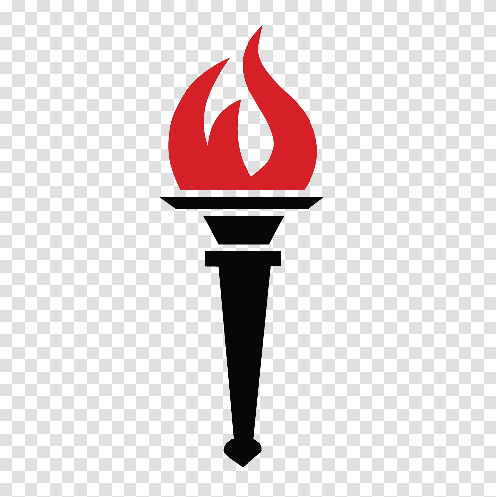 Torch Clipart Image, Light, Cross Transparent Png