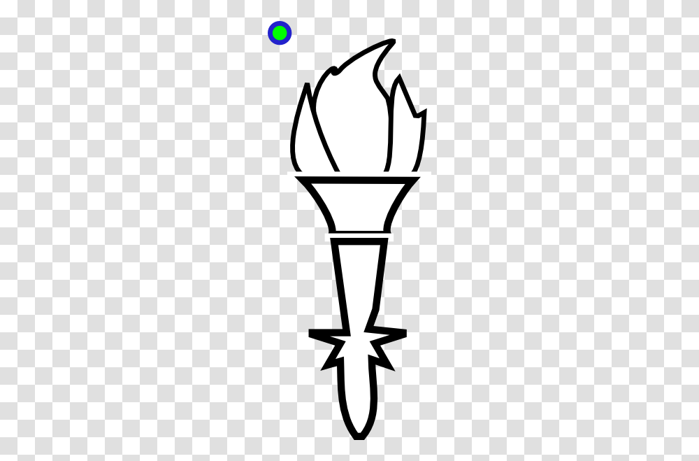 Torch Clipart Tourch, Light, Lightbulb Transparent Png