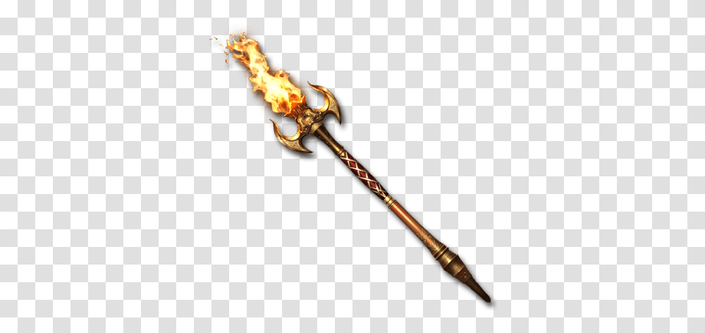 Torch Fantasy Torch Fantasy, Weapon, Weaponry, Light, Blade Transparent Png