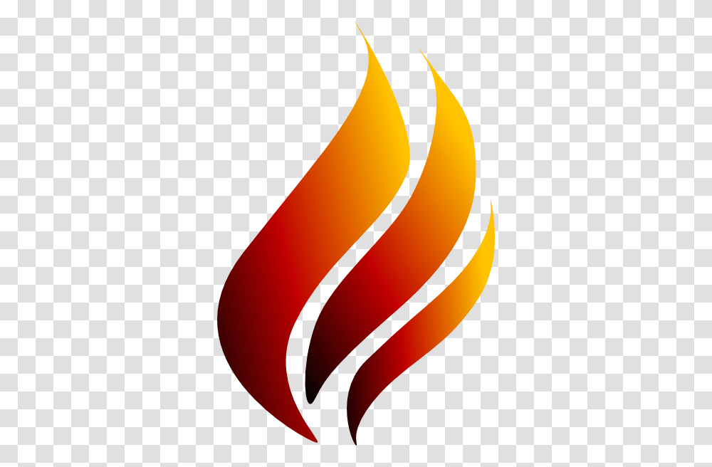 Torch Flame Fire, Logo, Trademark Transparent Png