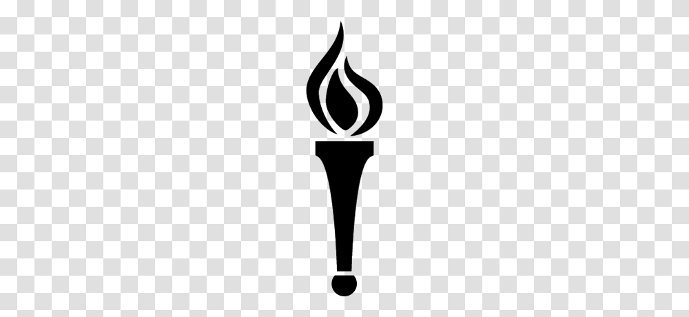 Torch Flame Flame Liberty Light Peace Sport Fire Success, Gray, World Of Warcraft Transparent Png