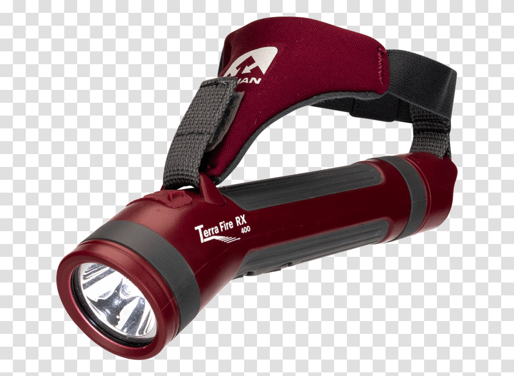 Torch, Flashlight, Lamp, Glove Transparent Png