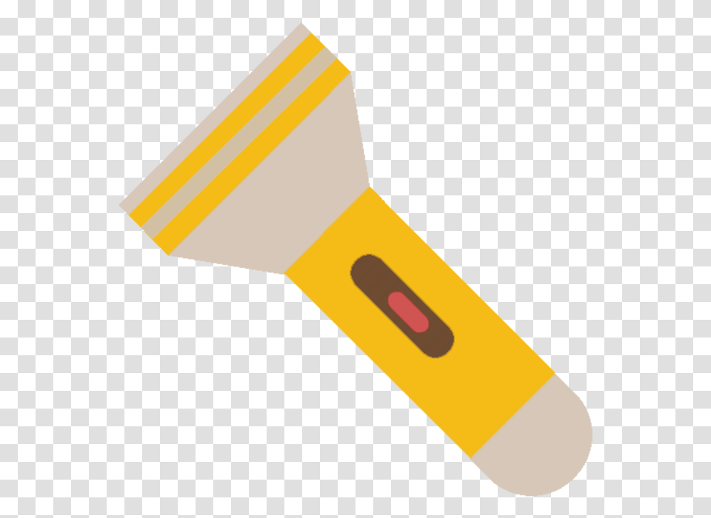 Torch Free For Android Download, Hammer, Tool, Lamp, Flashlight Transparent Png