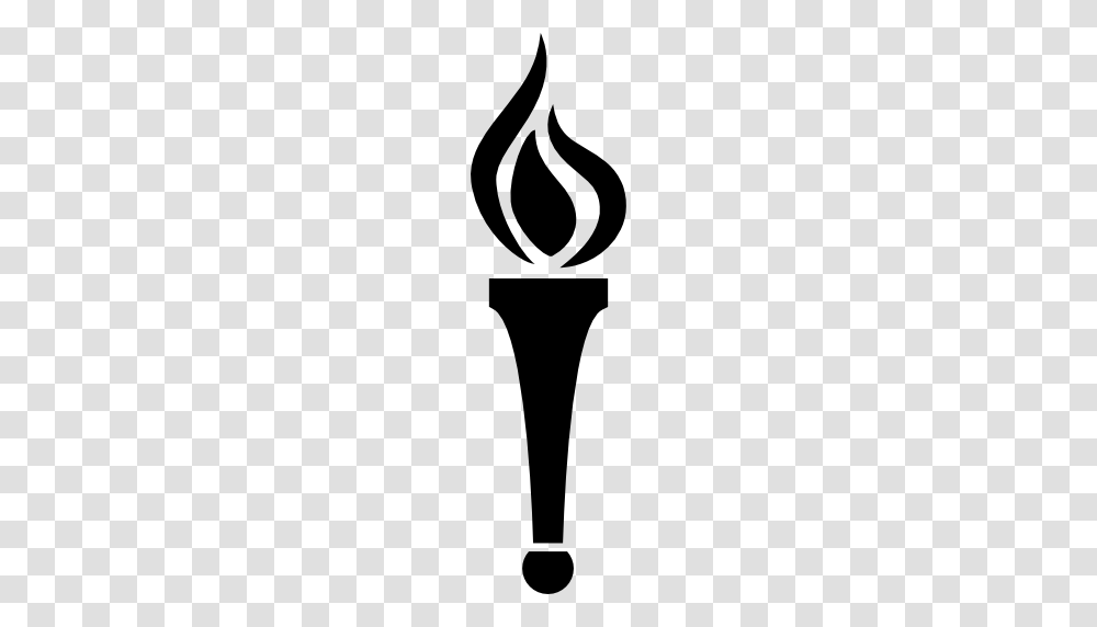 Torch, Light Transparent Png