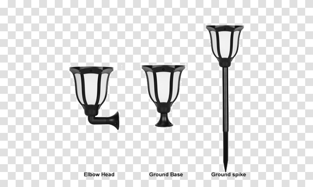 Torch, Lighting, Lamp Post, Spotlight, LED Transparent Png