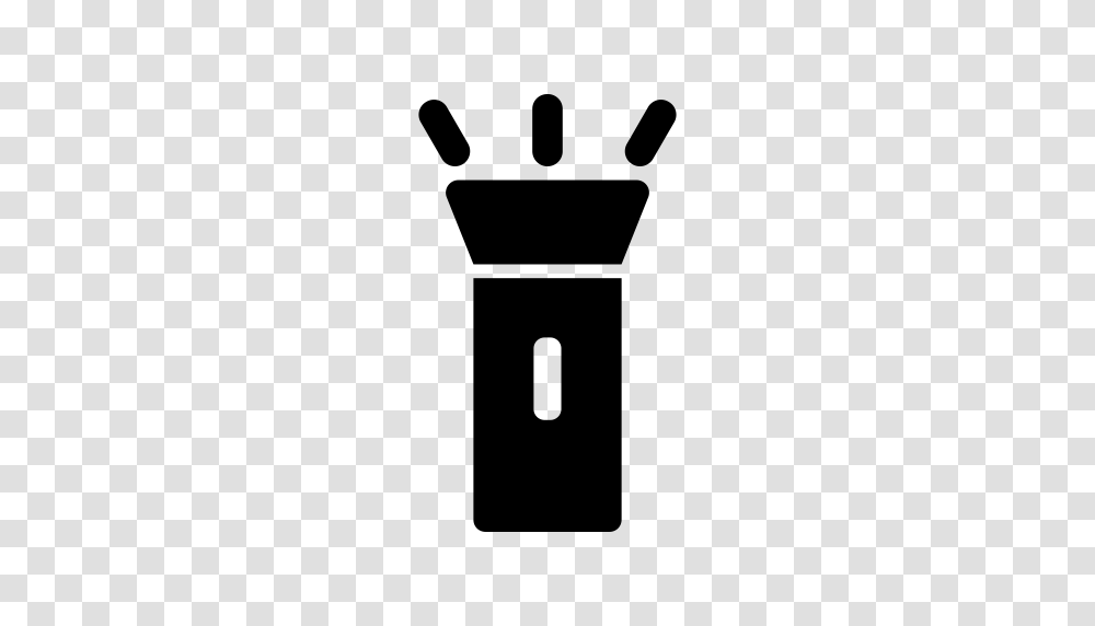 Torch On Icon Icon With And Vector Format For Free Unlimited, Gray, World Of Warcraft Transparent Png