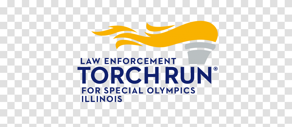 Torch Run Special Olympics Illinois, Animal, Plant, Transportation Transparent Png