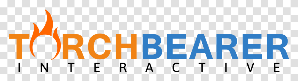 Torchbearer Interactive Logo Graphic Design, Number, Word Transparent Png