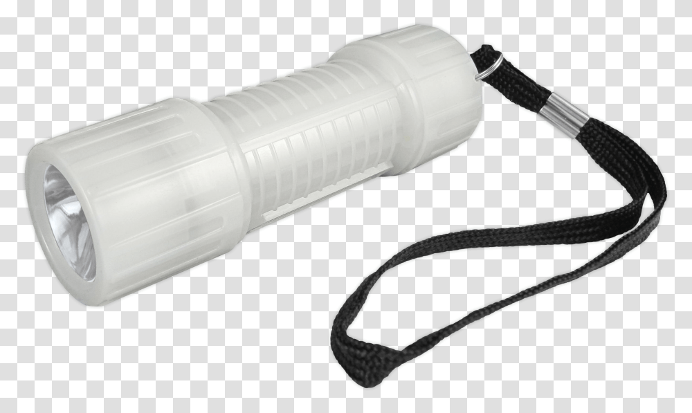 Torches, Lamp, Flashlight, Strap Transparent Png