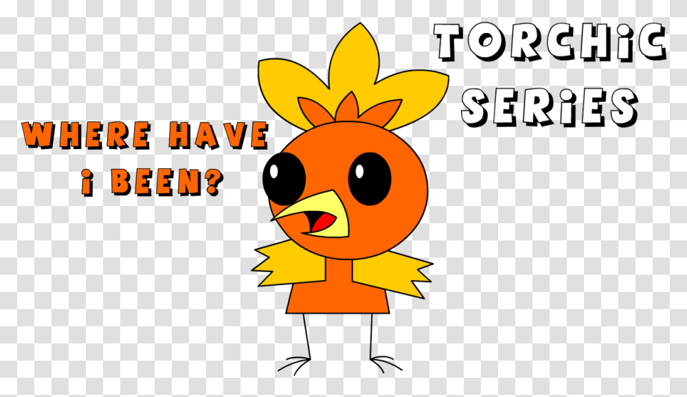 Torchic Series Dot, Angry Birds Transparent Png