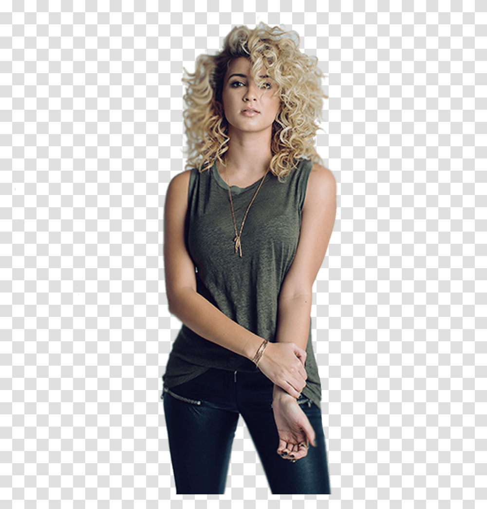 Tori Kelly Standing Tori Kelly Sorry Would Go A Long Way, Apparel, Person, Female Transparent Png