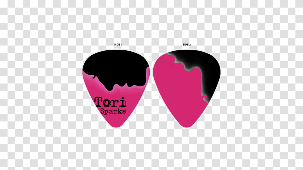 Tori Sparks Until Morning Guitar Pick, Sunglasses, Accessories, Accessory, Plectrum Transparent Png