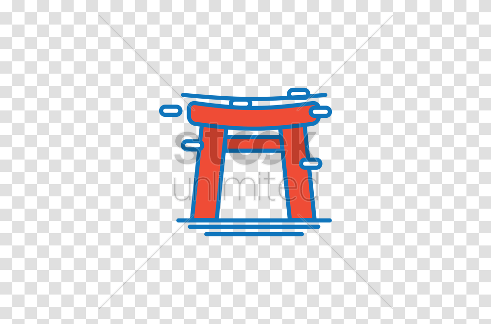 Torii Gate V, Bow Transparent Png