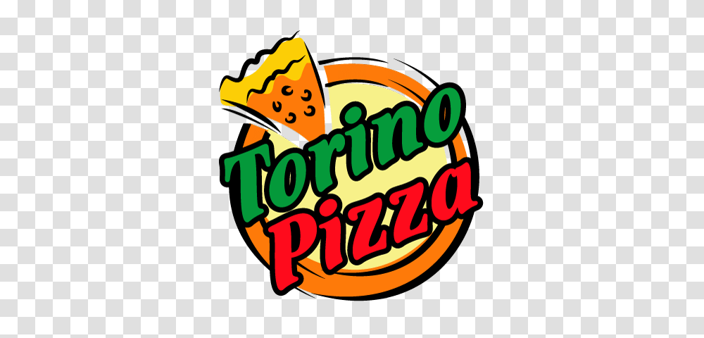 Torino Pizza, Dynamite, Label, Sweets Transparent Png