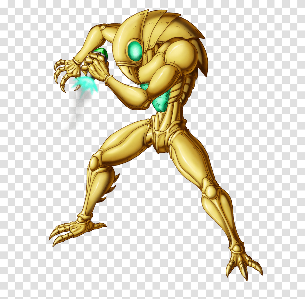 Torizo, Toy, Trophy, Gold, Bronze Transparent Png