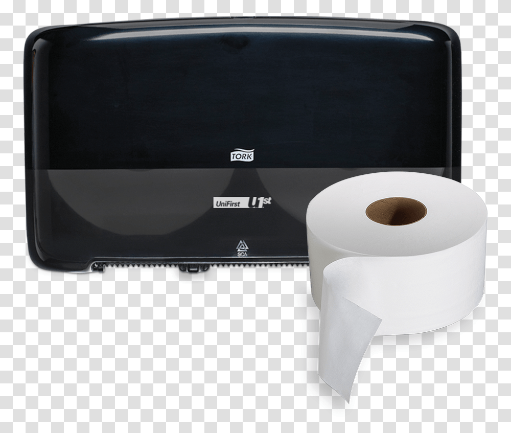 Tork Elevation Twin Mini Toilet Paper Dispenser Tissue Paper, Room, Indoors, Bathroom, Towel Transparent Png