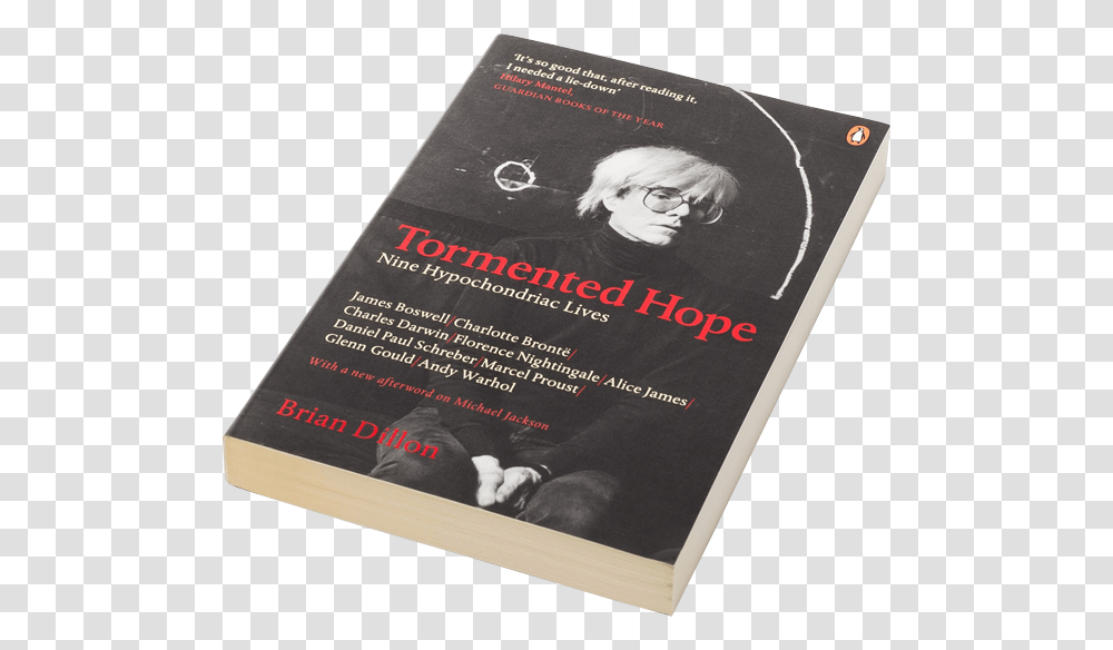 Tormented Hope Flyer, Book, Poster, Advertisement, Paper Transparent Png