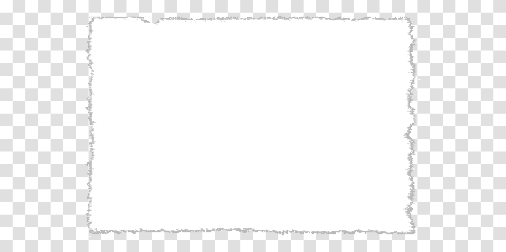 Torn Edge Torn White Paper, White Board, Screen, Electronics, Scroll Transparent Png