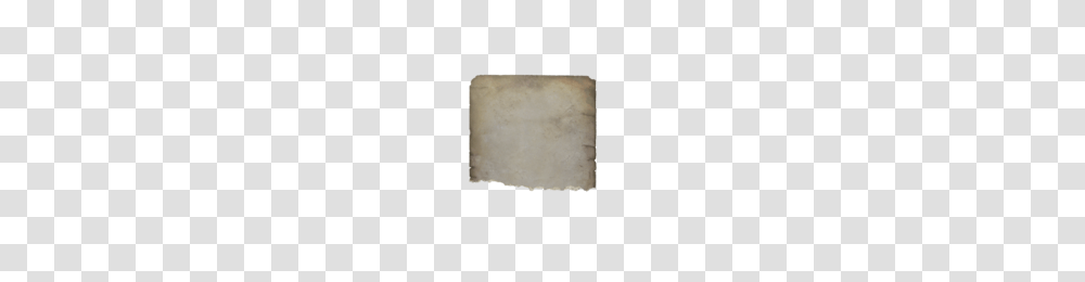 Torn Letter, Lamp, White Board, Scroll, Limestone Transparent Png