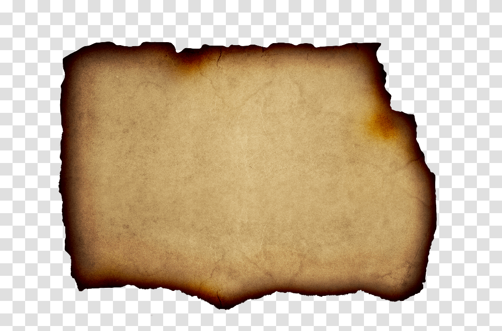 Torn Paper Frame Texture Free, Scroll, Bread, Food, Person Transparent Png