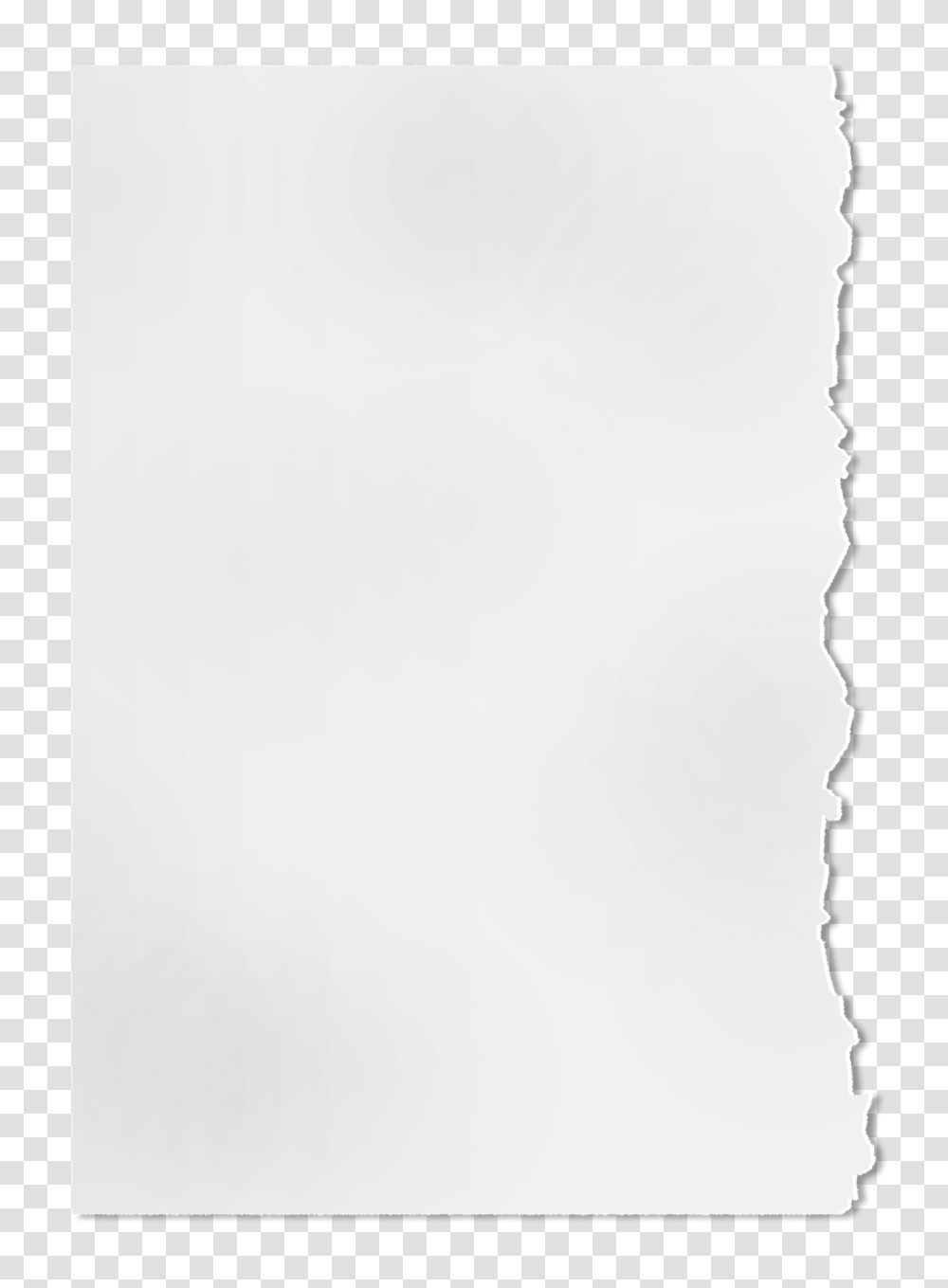 Torn Paper Piece Rip Ripped Freetoedit, Face, Pillow, Cushion, Page Transparent Png