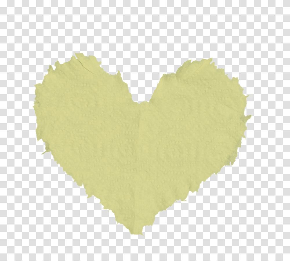 Torn Paper Texture Free Image, Heart Transparent Png